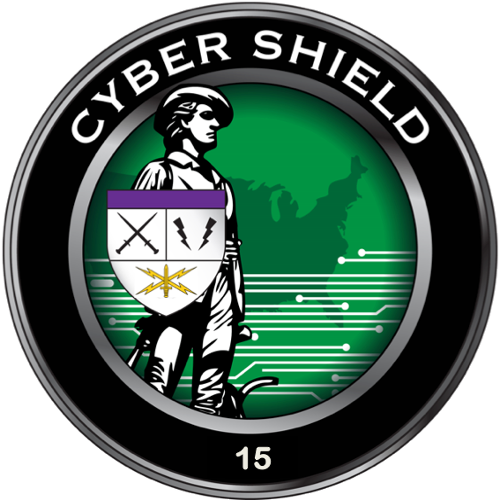 Cyber Shield 2015