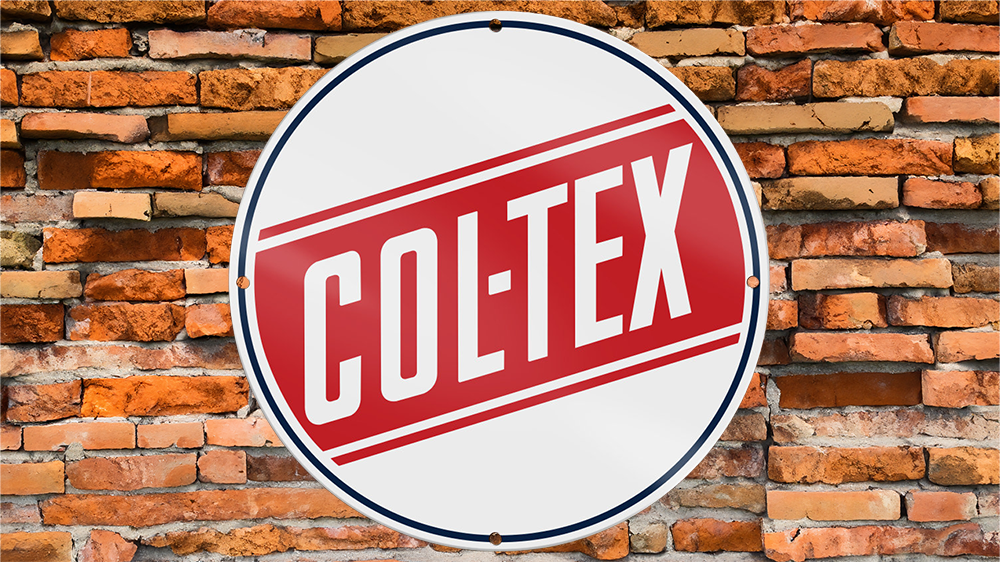 A Brief History of the Col-Tex Refinery